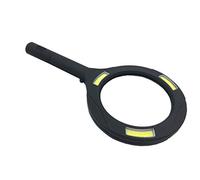 LINTERNA LUPA LED 3 AUMENTOS 3W 250 LUMENES