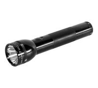 Mag Lite MAGLITE 2D Linterna, Negro, Única