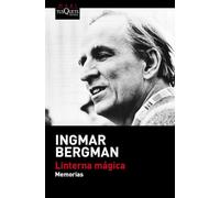 Linterna mágica: 48 (MAXI)