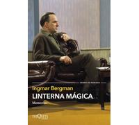 Linterna mágica: Memorias (Tiempo de Memoria)