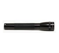 Linterna Maglite M2A 01L Aluminio Negro 2xAA Compacta y Resistente al Agua