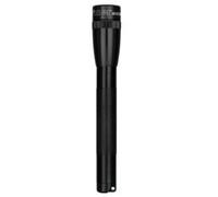 Linterna Maglite Mini Pro LED 226 lm Negra resistente a golpes