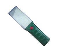 Linterna magnética genérica - antorcha portátil impermeable - lámpara de campana | para inspección, camping, reparación, coche, senderismo, taller al aire libre