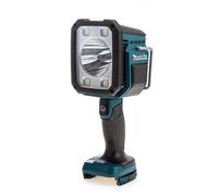 Linterna Makita DML812 LXT 18V (Solo Cuerpo)