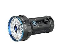Olight Marauder 2 (14000 Lúmenes Linterna Táctica Recargable Ultra Brillante) Negro