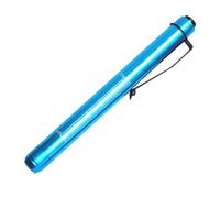 Linterna Médica de Aluminio de Aleación para LED Azul Examen