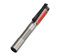 Linterna Médica de Diagnóstico Ocular Con Luz Cálida/Blanca Para Inspección, Pluma de Luz Recargable Para Enfermeras, Impermeable IPX4