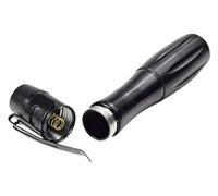 Linterna Mini Linterna eléctrica de 1200 LM con Modo de Espera ultralargo, Linterna LED Cree Q5 de Alta Potencia, lámpara AAA, luz como Banco de energía y Accesorios for Acampar