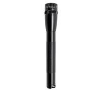 LINTERNA MINI MAG-LITE® 2 AA-Minimag 2 AA negro. Caja