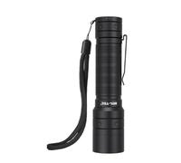 Linterna MISSION 1000 recargable - MIL-TEC