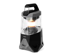 Linterna Nebo Galileo 1600 Flex 135x135x255 mm Unisex