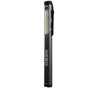 Linterna NEBO Trio Color: negro