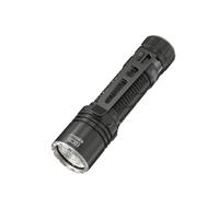 Linterna Nitecore EDC35 LED 5000 lúmenes IP68 aluminio recargable