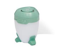 Linterna Orbiter 450, Luz de LED Menta/blanco