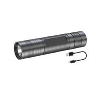 Linterna Ovoscopio Para Huevos | Lámpara LED Recargable 3 Niveles Ergonómica Para Pruebas | Lámpara -Iluminar Huevos - Invierno, Incubación De Pollitos, Aves De Corral Puesta, Uso Interior Y Exter