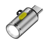 Linterna para exteriores - Linterna de camping | Linterna de mano Tacticall | Linterna de bolsillo resistente | Portátil impermeable para senderismo y ciclismo | Dispositivo de iluminación exterior