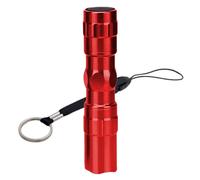 Linterna pequeña brillante - luces de flash ligeras y potentes | Luz fuerte y duradera, luces LED de mano, impermeables, de alta potencia, linternas de aleación de aluminio para acampar, exterior
