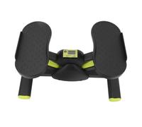 Linterna Pequeña - Linterna LED portátil recargable impermeable pantalla digital, rayo brillante, linterna ajustable | Camping Senderismo Senderismo Viajes al aire Coche Casa Cartera de trabajo
