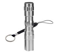 Linterna pequeña y luminosa | linternas potentes | Luz fuerte, luces LED portátiles, linternas impermeables y de alta potencia de aleación de aluminio para acampar, al aire libre