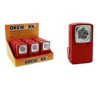 Linterna petaca 5 LED