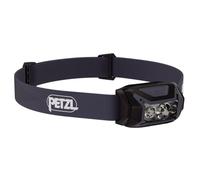 Linterna Petzl Actik con Cinta para Cabeza, Negra, IPX4
