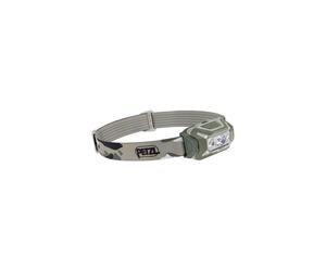 Linterna Petzl Aria 2 Rgb, Luz Led Marrón/Verde E070ba02