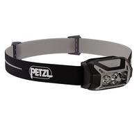 PETZL Linterna frontal ACTIK® CORE negro