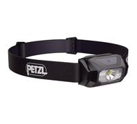 Linterna Petzl Tikkina con cinta para cabeza LED IPX4 100 lm