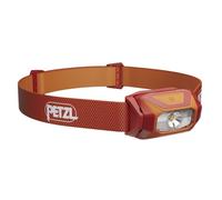 Linterna Petzl Tikkina Roja con Cinta para Cabeza LED 100 Lúmenes