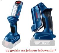 Linterna portátil / luz de flash BOSCH 0 601 4A1 100