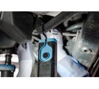 Linterna portátil / luz de flash HAZET 1979N-85