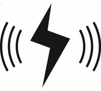 Linterna portátil / luz de flash HAZET 1979W-85