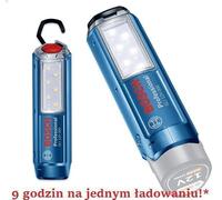 Linterna portátil / luz de flash para BOSCH 0 601 4A1 000