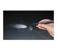 SCANGRIP 3.5117 - Linterna LED tipo bolígrafo MATCHPEN, 100 lm, CRI+