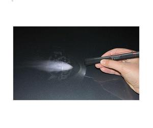 Linterna portátil / luz de flash SCANGRIP 03.5117