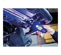 Linterna portátil / luz de flash SCANGRIP 03.5408