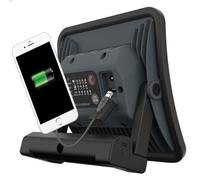 Linterna portátil / luz de flash SCANGRIP 03.5658