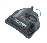 Linterna portátil / luz de flash SCANGRIP 03.6200