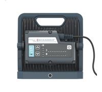 Linterna portátil / luz de flash SCANGRIP 03.6204