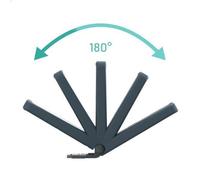 Linterna portátil / luz de flash SCANGRIP 03.6207