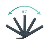 Linterna portátil / luz de flash SCANGRIP 03.6207