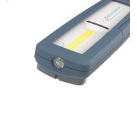 Linterna portátil / luz de flash SCANGRIP 03.6208