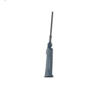 Scangrip Slim - Lámpara de Trabajo LED Recargable 500 Lúmenes con Cuerpo Plegable 100%, Diseño Ultrafino para Inspección y Áreas de Difícil Acceso, Luz 3 en 1, Gancho y Imán Integrados