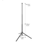 Linterna portátil / luz de flash SCANGRIP SG03.5685