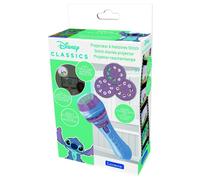Linterna proyector Stitch Disney