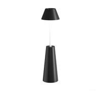 Linterna que acampa escalable con 1800Mah para la batería para el | Luz colgante al aire libre, linterna de camping recargable, iluminación compacta, linterna multiusos