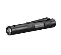 Linterna Recargable Ledlenser P2R CORE LED502176