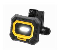 Linterna recargable Stanley FatMax, 1000 lm FMHT81507-1