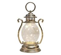 Linterna retro para exteriores con diseño de lámpara de colgar para colgar | Led Lanterrn - Traditional Hanging Led Lanterns Lamp |Decorative Lantern For Halloween Christmas