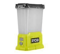 Linterna Ryobi RLL18-0 Batería 18V ONE+ 850 Lúmenes USB (Solo Cuerpo)